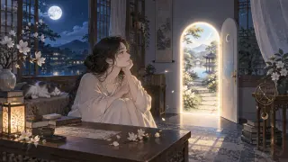 네빌 명상 실습 — 상상 창조 집중 가이드