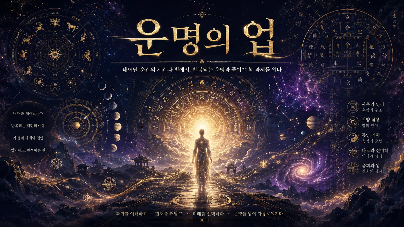 운명의 업 대표 이미지