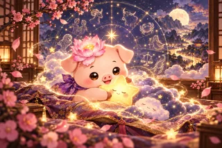 妍的心星座